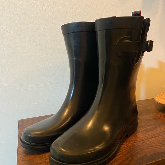 CAPELLI Rain Boots - Picture 3 of 5